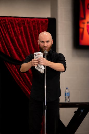 Gallery photo 1 of Dylan Looper Magic
