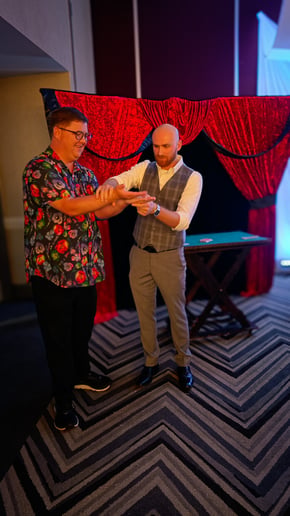 Gallery photo 6 of Dylan Looper Magic