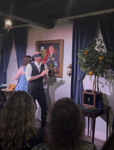 Gallery photo 14 of Dylan Looper Magic