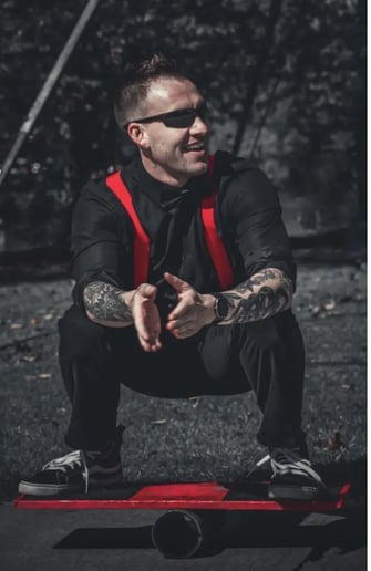 Gallery photo 1 of Dylan Radford