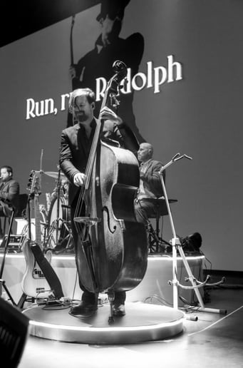 Gallery photo 1 of Dylan Wilson Bass