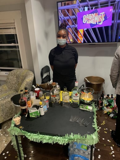 Gallery photo 1 of Dynamic Bartending Services