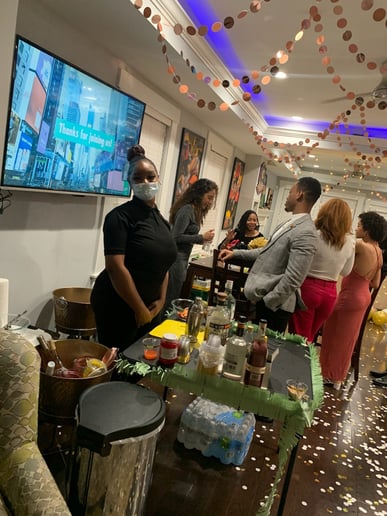 Gallery photo 2 of Dynamic Bartending Services