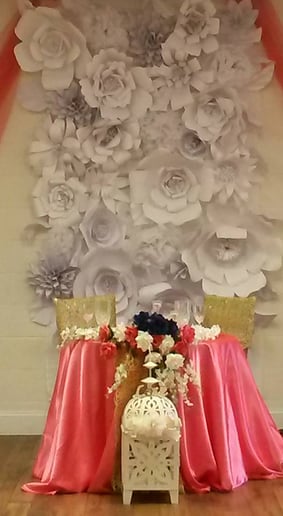 Gallery photo 3 of Dynamic Dates Event Planners and Decor