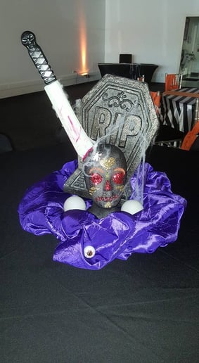 Gallery photo 4 of Dynamic Dates Event Planners and Decor