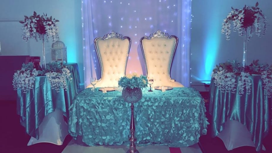 Gallery photo 6 of Dynamic Dates Event Planners and Decor