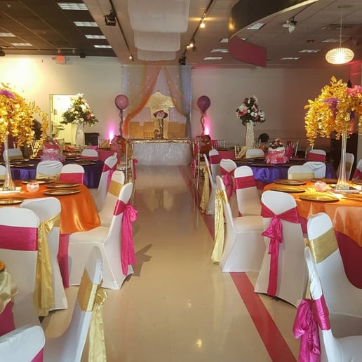 Gallery photo 7 of Dynamic Dates Event Planners and Decor
