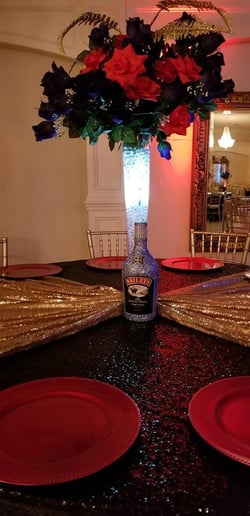 Gallery photo 9 of Dynamic Dates Event Planners and Decor