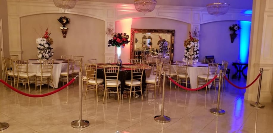 Gallery photo 10 of Dynamic Dates Event Planners and Decor