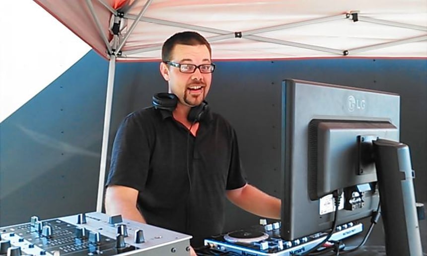 Gallery photo 3 of Dynamic DJ Company, LLC