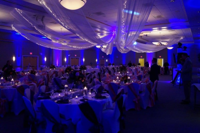 Gallery photo 2 of Dynamic Entertainment & Lighting Productions
