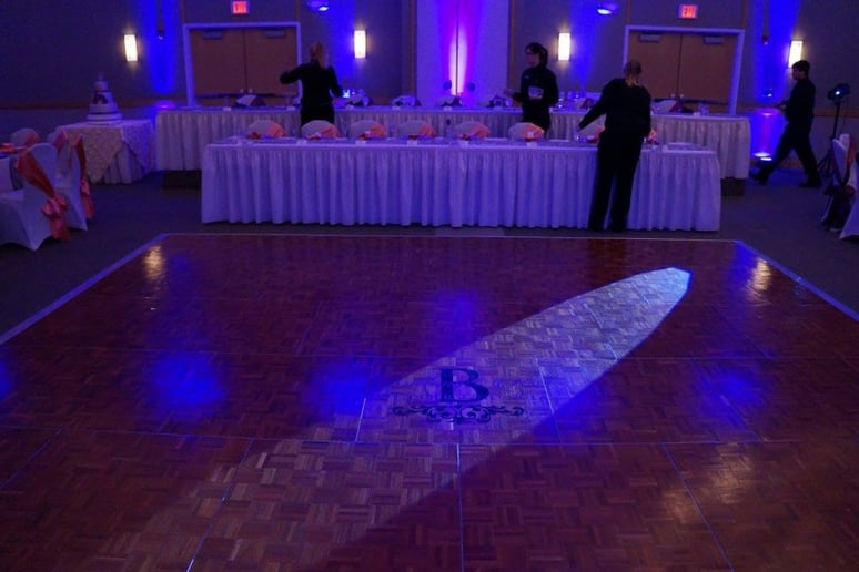 Gallery photo 3 of Dynamic Entertainment & Lighting Productions