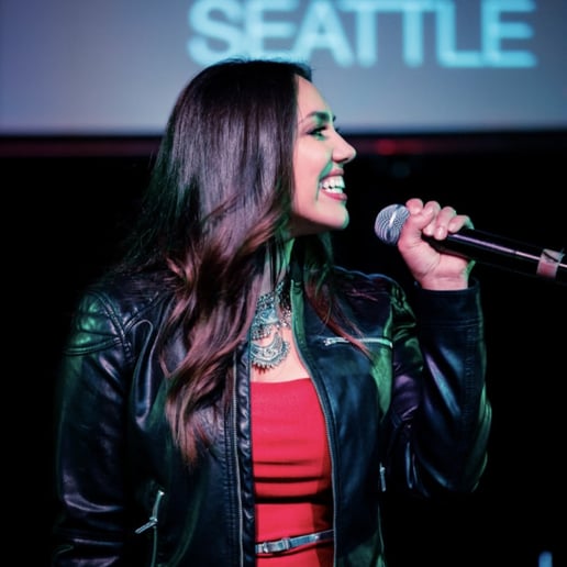 Gallery photo 8 of Dynamic Event Host & Emcee