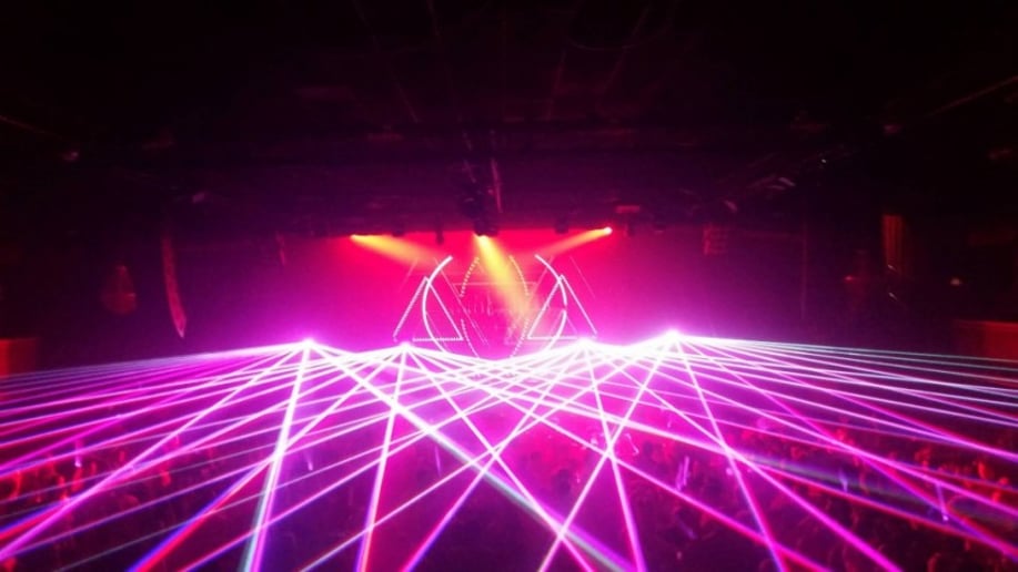 Gallery photo 9 of Dynamic FX