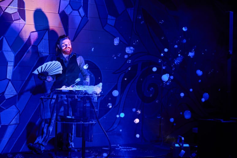 Gallery photo 5 of Dynamo Entertainment