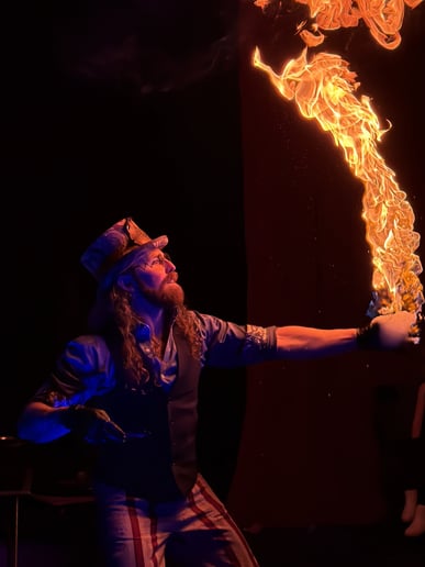 Gallery photo 7 of Dynamo Entertainment