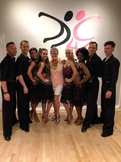 Gallery photo 2 of Dynasty Dance Club