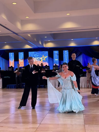 Gallery photo 7 of Dynasty Dance Clubs Venice