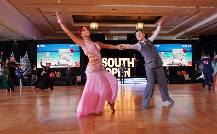 Gallery photo 2 of Dynasty Dance Clubs Venice