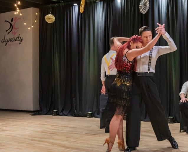 Gallery photo 3 of Dynasty Dance Clubs Venice