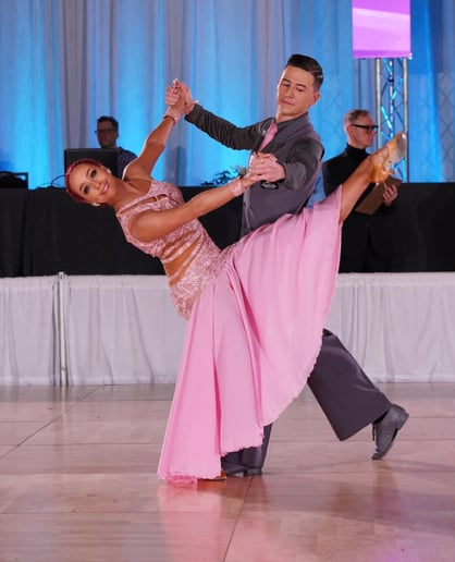Gallery photo 9 of Dynasty Dance Clubs Venice
