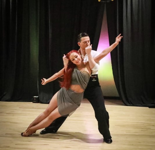 Gallery photo 1 of Dynasty Dance Clubs Venice