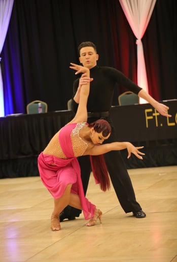 Gallery photo 5 of Dynasty Dance Clubs Venice