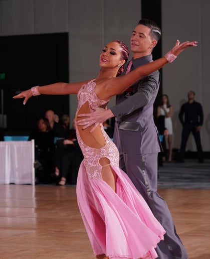 Gallery photo 4 of Dynasty Dance Clubs Venice