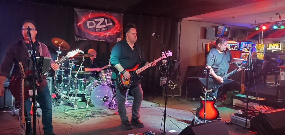 Gallery photo 6 of Dzl