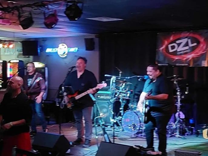 Gallery photo 7 of Dzl
