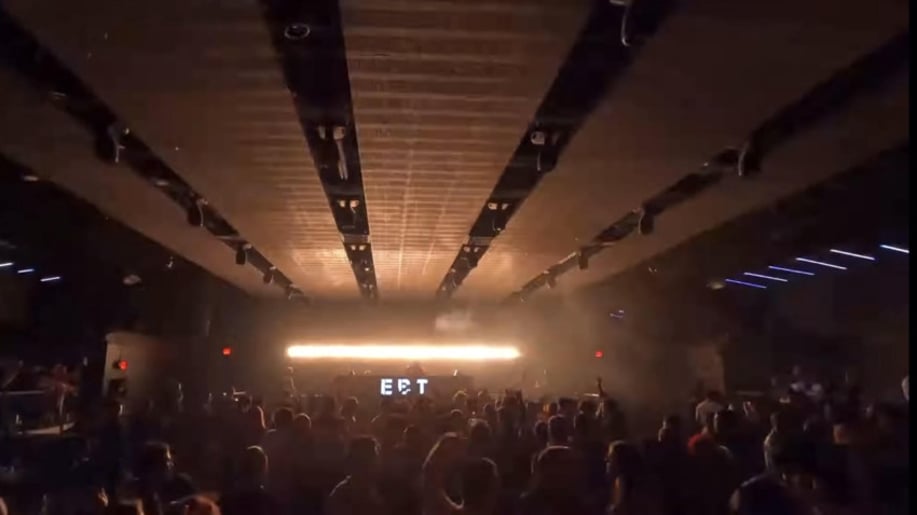 Gallery photo 1 of E. B. T.