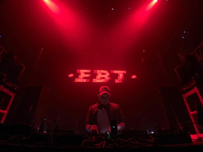 Gallery photo 5 of E. B. T.