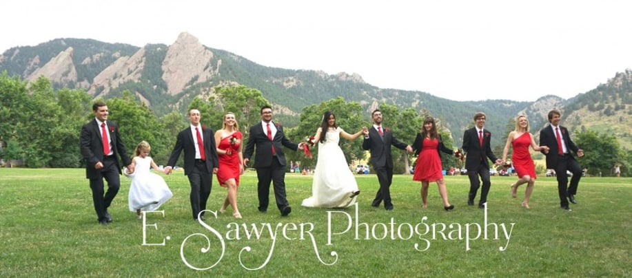 Gallery photo 2 of E. Sawyer Photography