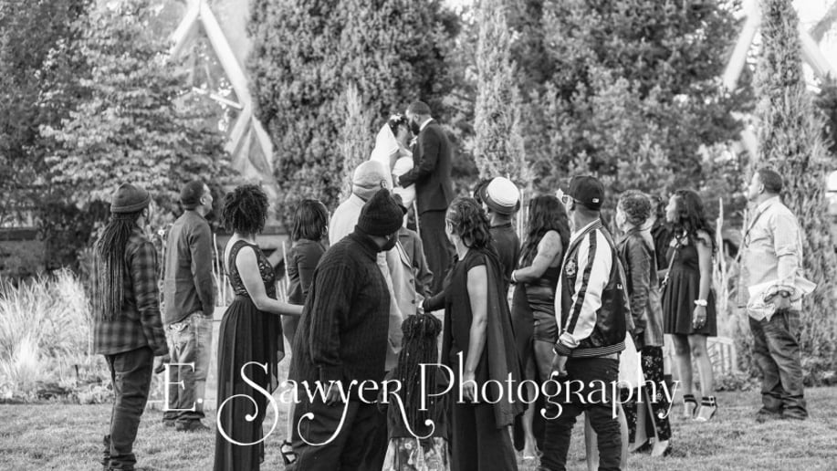 Gallery photo 5 of E. Sawyer Photography