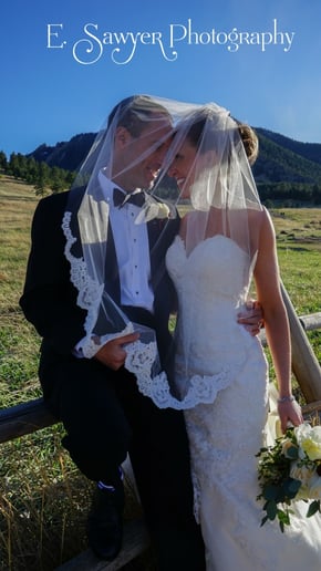 Gallery photo 7 of E. Sawyer Photography