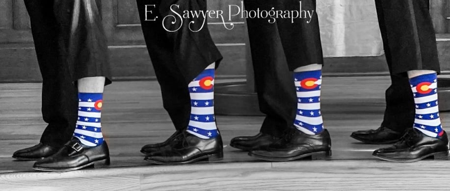 Gallery photo 8 of E. Sawyer Photography