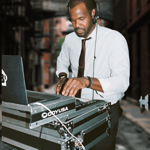Gallery photo 25 of Bash Beats