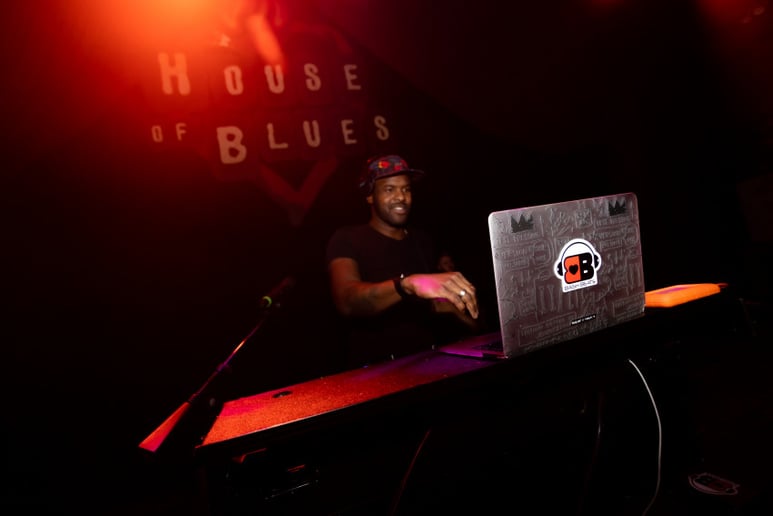 Gallery photo 8 of Bash Beats