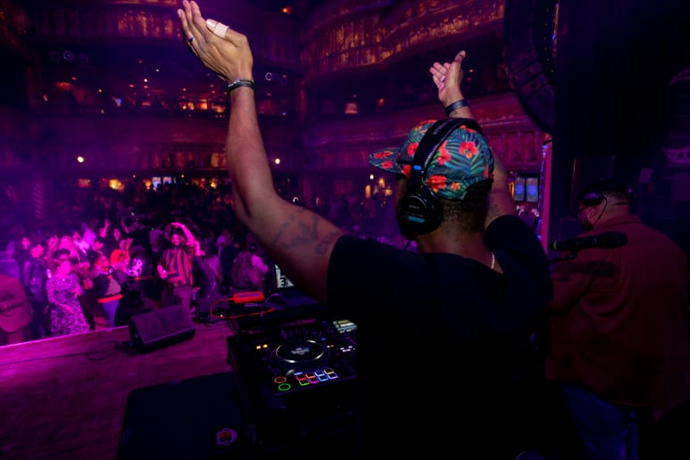 Gallery photo 16 of Bash Beats