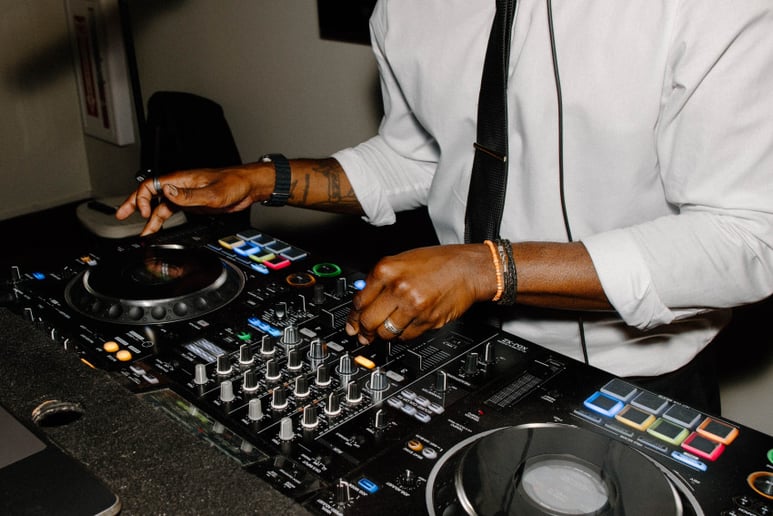Gallery photo 14 of Bash Beats