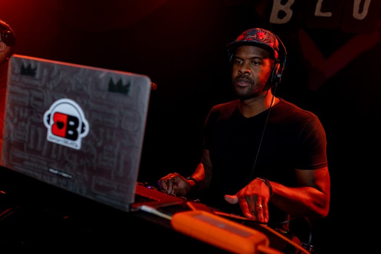Gallery photo 27 of Bash Beats
