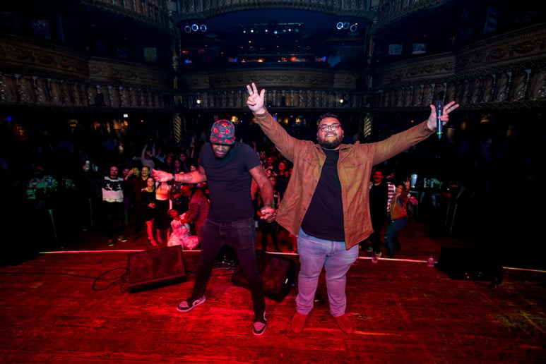Gallery photo 2 of Bash Beats