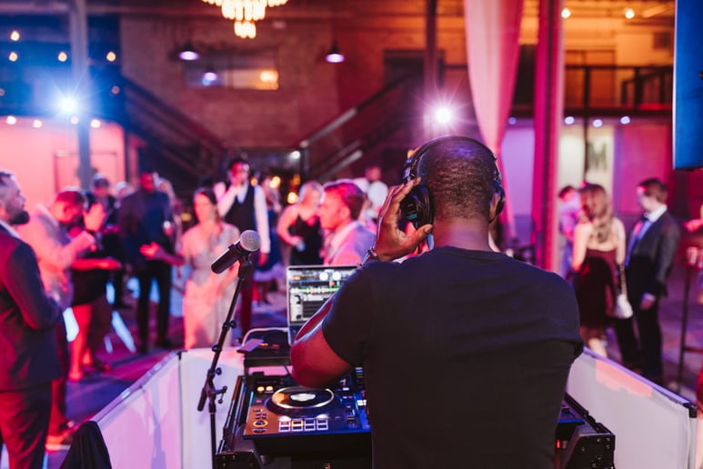 Gallery photo 28 of Bash Beats