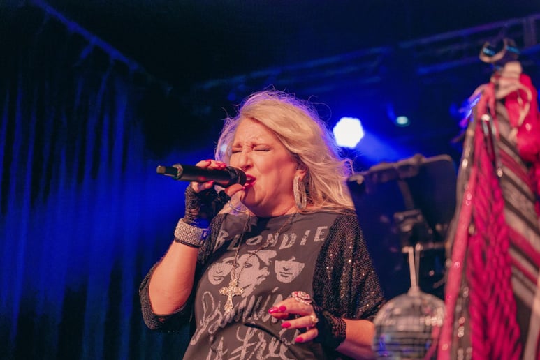 Gallery photo 8 of Raised On Radio