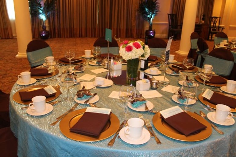 Gallery photo 2 of e Weddings and Events
