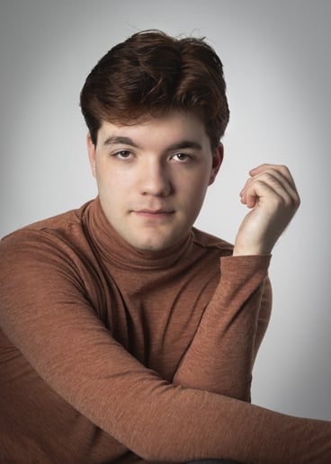 Gallery photo 2 of Eamon Arthur