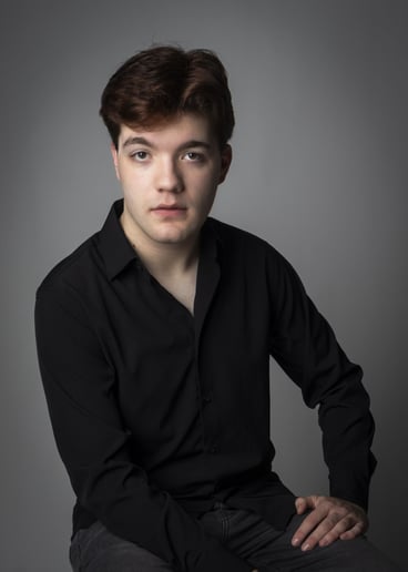 Gallery photo 3 of Eamon Arthur