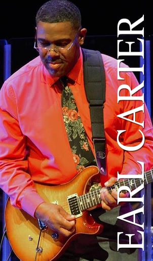 Gallery photo 2 of Earl Carter