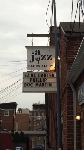 Gallery photo 8 of Earl Carter