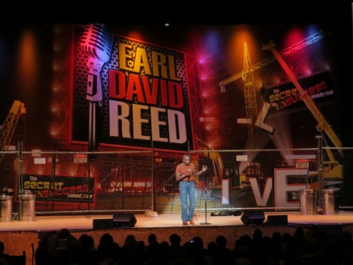 Gallery photo 3 of Earl David Reed